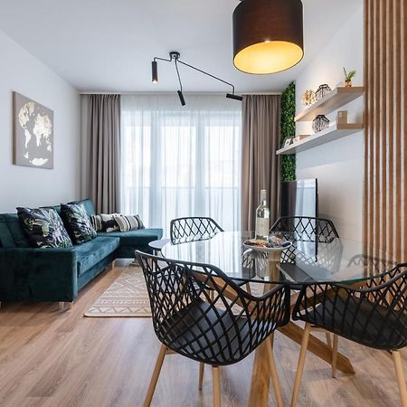 Westside River Apartment ブダペスト エクステリア 写真