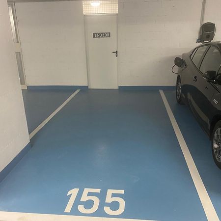 Westside River Apartment ブダペスト エクステリア 写真